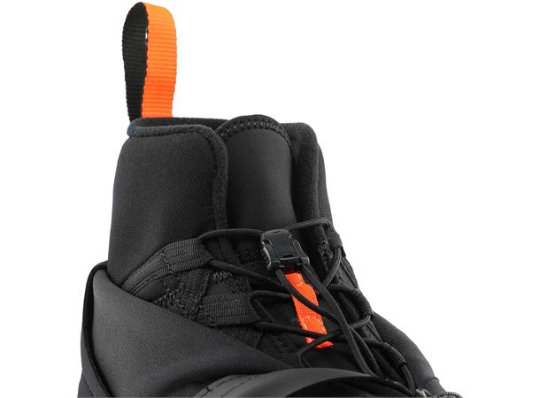 Rossignol X-8 Classic 40 Varm og komfortabel sko til tur/trening