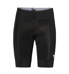 Sweet Dame Shorts Roller Innershorts for stisykling - Black