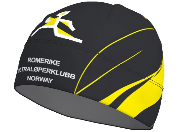 Trimtex Vision Race Cap 59 Klubbtøy Romerike Ultraløperklubb