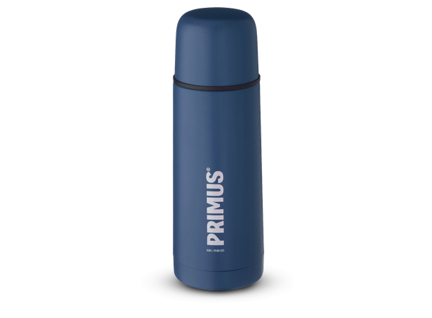 Primus Vacuum Bottle 0.75L Blue Klassisk primus termos