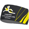 Trimtex Bi-Elastic Air Pannebånd L Klubbtøy Romerike Ultraløperklubb
