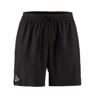 Craft M Pro Hypervent Long Shorts 2 Black