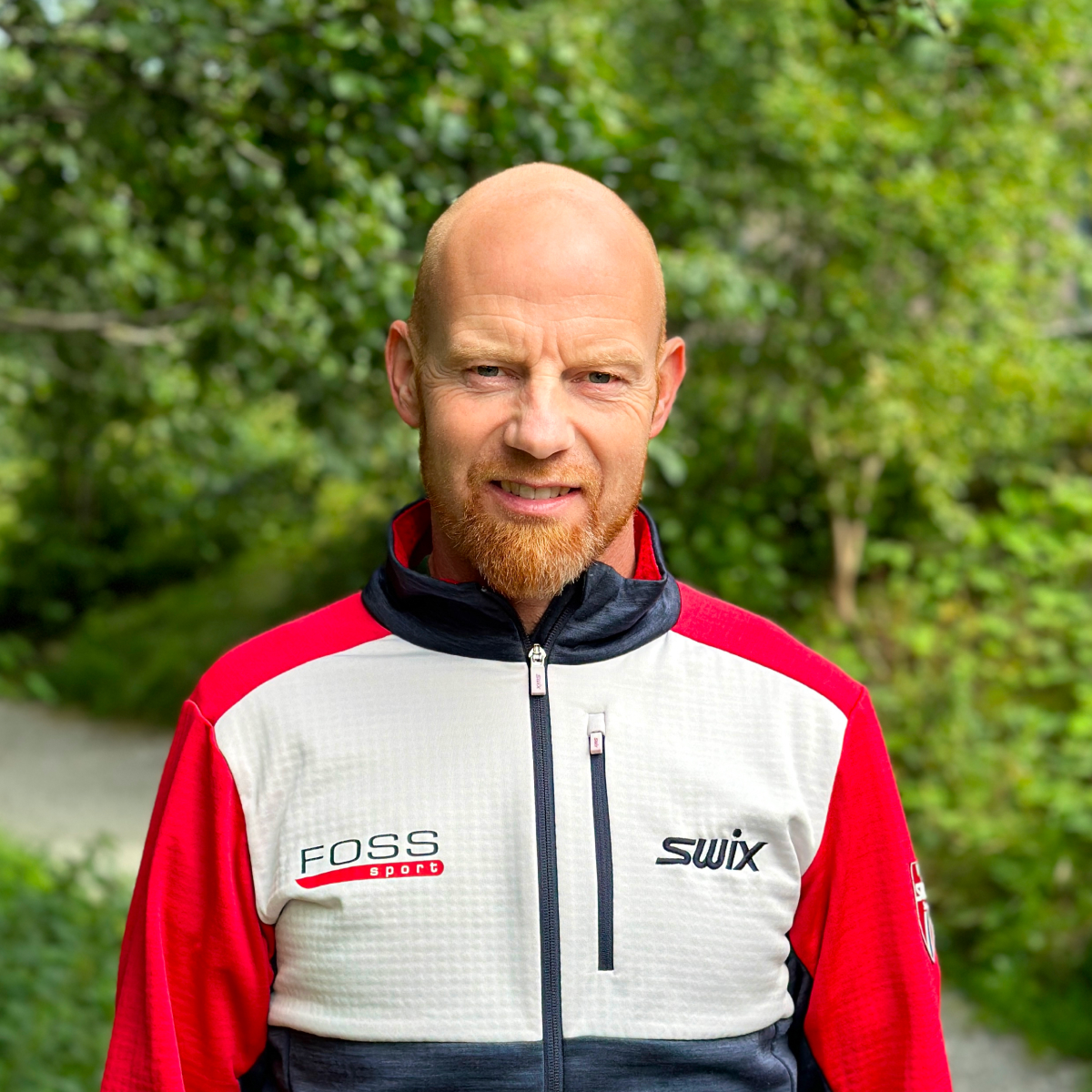 Thomas Endresen Foss Sport