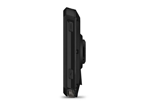 Garmin Sykkelcomputer Edge 550 Kompakt GPS-sykkelcomputer 
