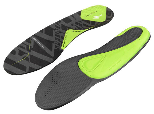 SPECIALIZED BG SL FOOTBED +++ GRN 38-39 