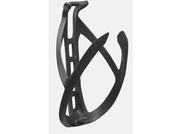 Specialized Cascade II MTN Comp Cage Flaskeholder i kompositt - 50g - Black 