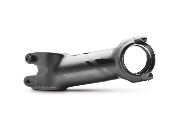 Specialized Comp Multi Stem Styresystem Justerbar - BLK/CHAR 31.8X90 12D 