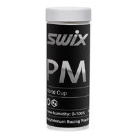 Swix PM WC Powder Molybdenum 20G Maks glid i varierende snø