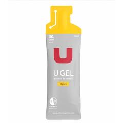 Umara U Gel Mango 65G Flytende sports&#173;gel med elektrolytter