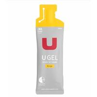 Umara U Gel Mango 65G Flytende sports­gel med elektrolytter