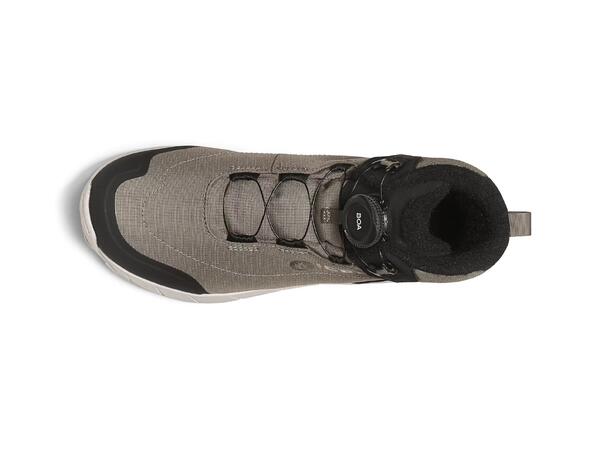 Icebug Unisex Alne BUGrip 38 Stabil vintersko med BOA-system 