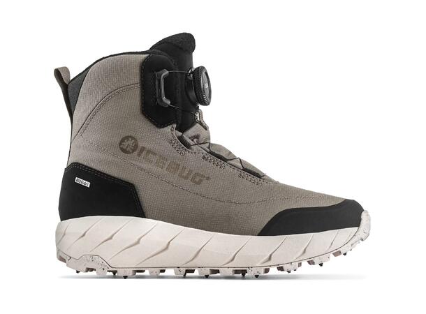 Icebug Unisex Alne BUGrip 38 Stabil vintersko med BOA-system 