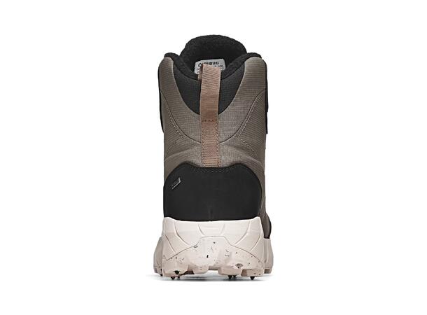 Icebug Unisex Alne BUGrip 38 Stabil vintersko med BOA-system 