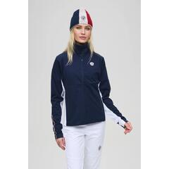 Les Arcs W Martine Light Jakke softshell-jakke til langrenn og l&#248;p