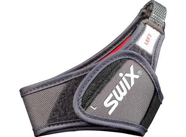 Swix Strap Swix X-Fit, Large Skistropp for skiskyting til Swix staver 