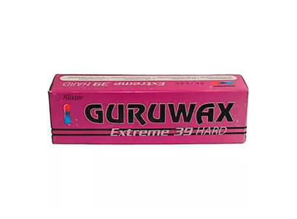 Guruwax Extreme 39 Hard Utmerket underlags- og universalklister