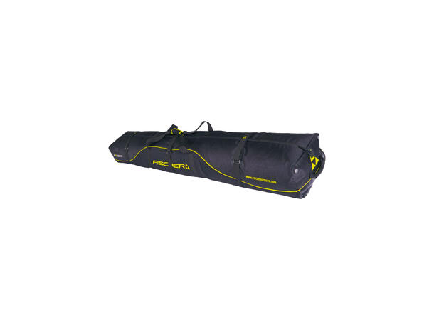 Fischer Skitrekk 10Par Xc M/Hjul 210 cm Bag for opptil 10 par ski 