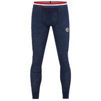 Les Arcs M Nathan Wool Bukse L Tynn ullbukse med klassisk stil - N-W