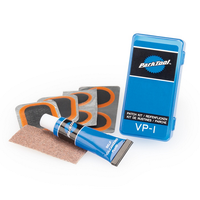 ParkTool Lappesaker VP-1 Lappesake-kit til sykkelslanger