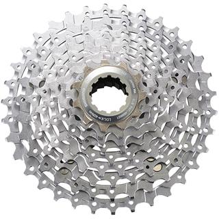 Shimano CS-M770 XT Kassett 9s 11-34T 9-Delt kassett i Deore XT niv&#229;