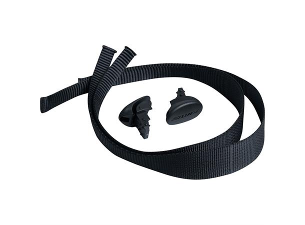 Swix Biathlon Stropp Enkel skistropp for skistaver 