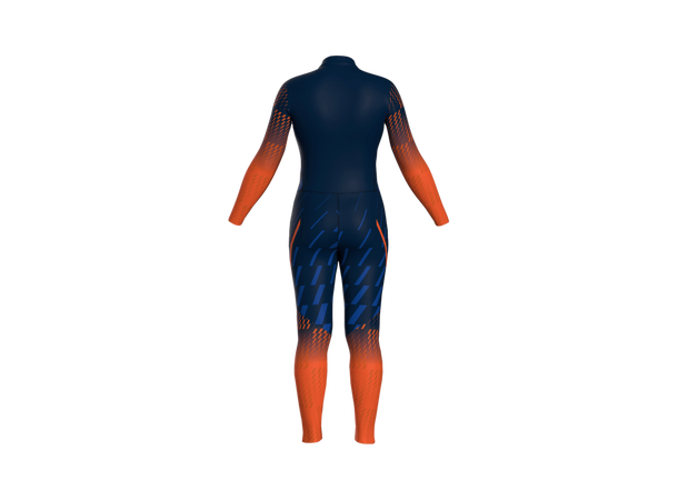 Dæhlie Dame Racesuit Beyond S Elite racingdress med topp ytelse 