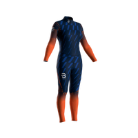 Dæhlie Dame Racesuit Beyond S Elite racingdress med topp ytelse