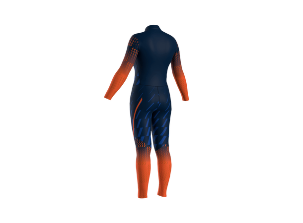 Dæhlie Dame Racesuit Beyond S Elite racingdress med topp ytelse 