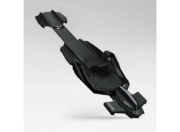 Rottefella SkateX Move Pro Innovativ binding for skøyting 