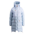 Swix Dame Parkas Horizon S God og varm parkas - BB