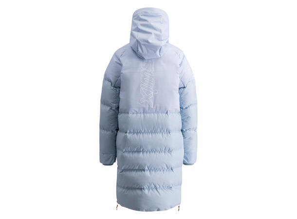 Swix Dame Parkas Horizon S God og varm parkas - BB 