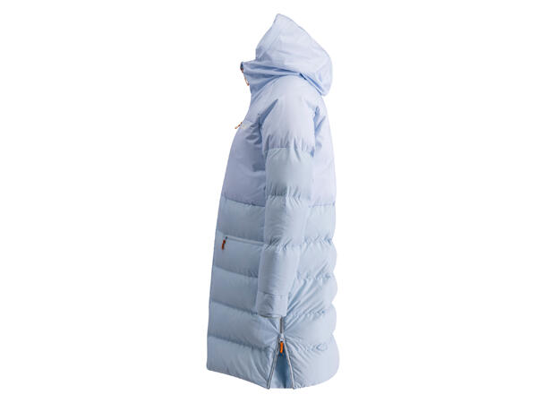 Swix Dame Parkas Horizon S God og varm parkas - BB 
