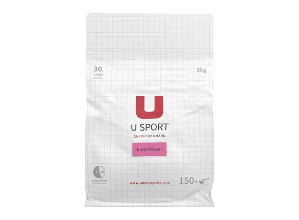 Umara U Sport Hylleblomst 5 Kg 