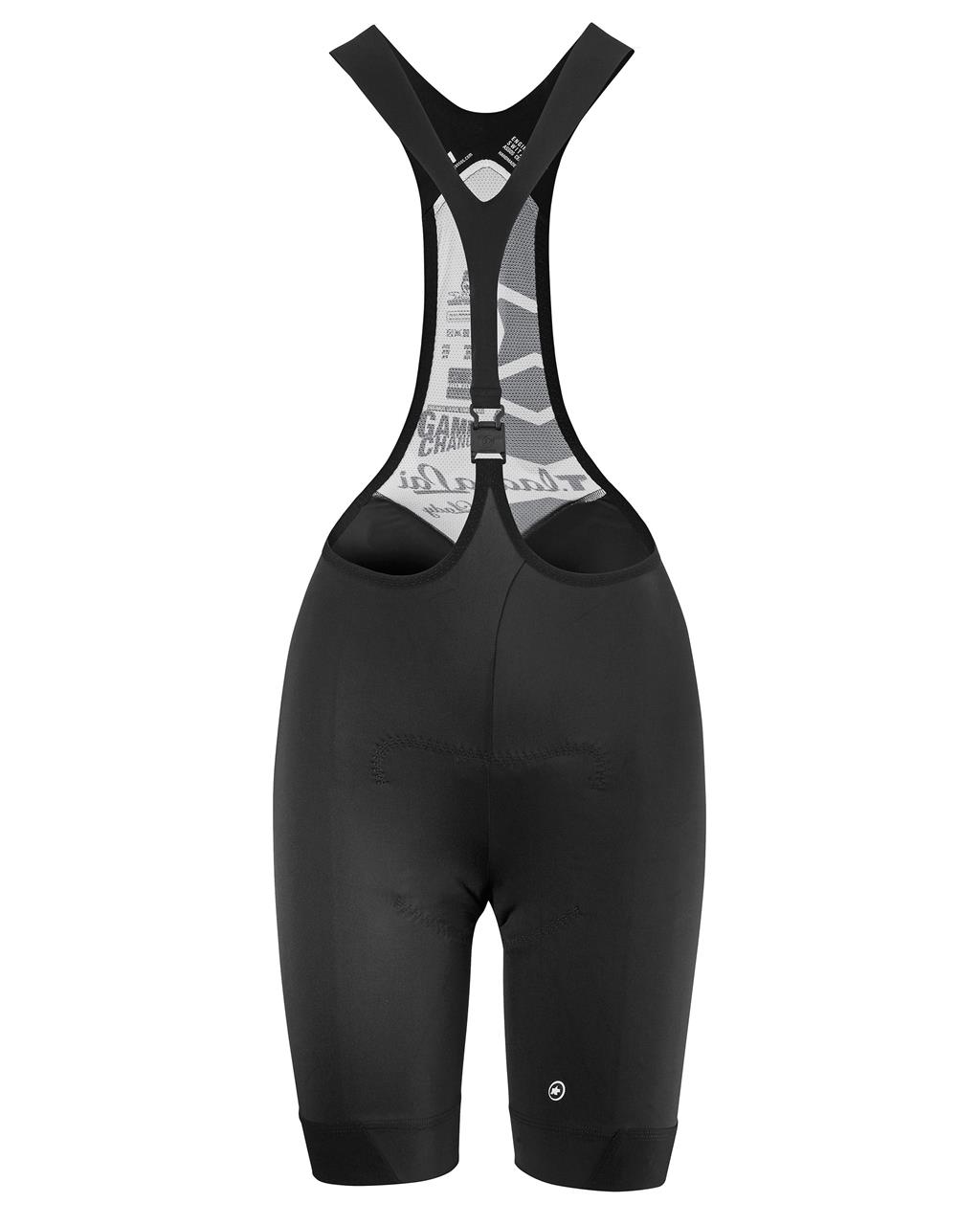 assos t laalalaishorts_s7 women's bib shorts