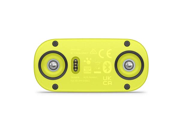 Garmin Pulsbelte Access HRM 600 XS/S Avansert pulsmåler for seriøse utøvere 