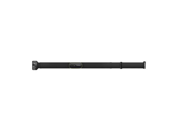 Garmin Pulsbelte Access HRM 600 XS/S Avansert pulsmåler for seriøse utøvere 