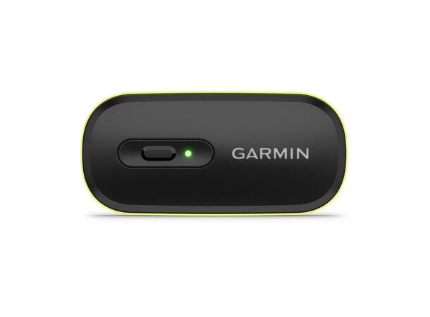 Garmin Pulsbelte Access HRM 600 XS/S Avansert pulsmåler for seriøse utøvere 
