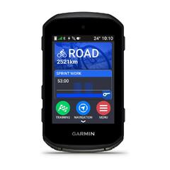 Garmin Sykkelcomputer Edge 850 Kompakt GPS-computer for sykkeltrening
