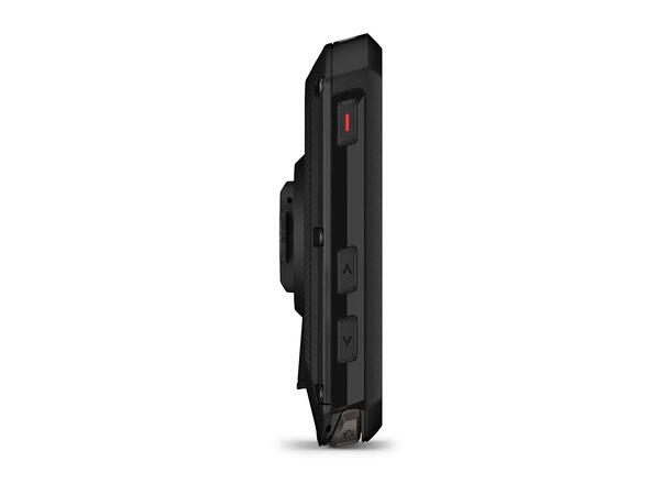 Garmin Sykkelcomputer Edge 850 Kompakt GPS-computer for sykkeltrening 