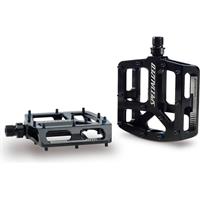 Specialized Pedaler Bennies PL Blk ANO Platform pedal med pigger