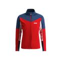 Swix Herre Jakke Nordic XC L Teknisk softshell for vintertrening - SR