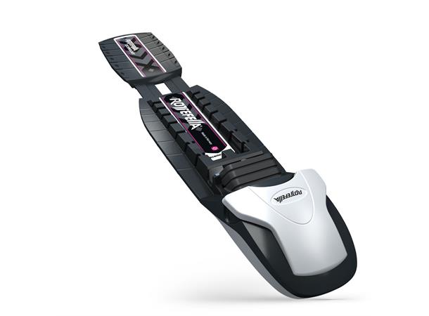 Rottefella  BC Magnum Solid BC binding for fjellski 