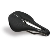 Specialized SW Power Carbon Saddle 155 Lett sykkelsete med karbon