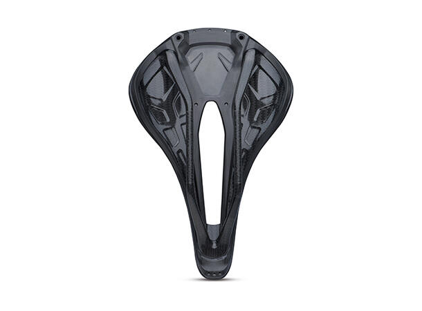 Specialized SW Power Carbon Saddle 155 Lett sykkelsete med karbon 