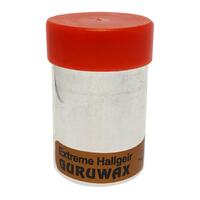 Guruwax Extreme Hallgeir-tørrvoks Guruwax grundblanding voks