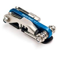 Park Tool Miniverktøy IB-3C 13 funksjoner med kjedekutter