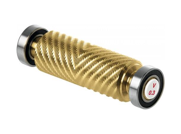 Swix Structure Rill V 0.30mm Manuell strukturvals for T0403 