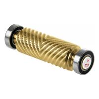 Swix Structure Rill V 0.30mm Manuell strukturvals for T0403