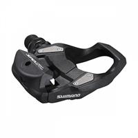 Shimano Pedaler PD-R550 SPD-SL Prisgunstig landeveispedal