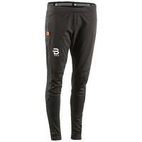 Dæhlie Flow Bukse Dame XS Langrennsbukse for den aktive - Black